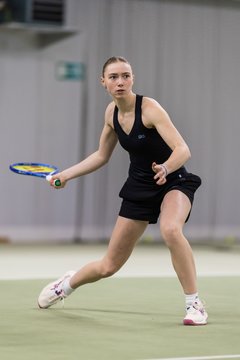 Bild 274 - NL TSV Glinde II - Tennisverein Lohne II : Ergebnis: 5:1